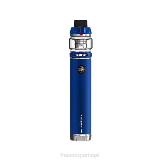 FreeMAX TWISTER 2 kits de 80 W azul D226132 Freemax vape portugal