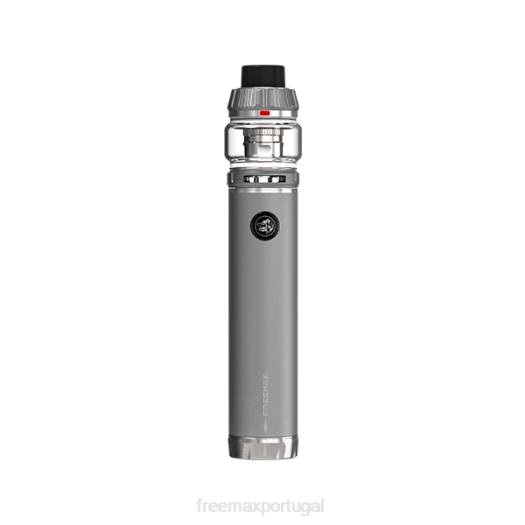 FreeMAX TWISTER 2 kits de 80 W prata D226133 Freemax vape lisbon