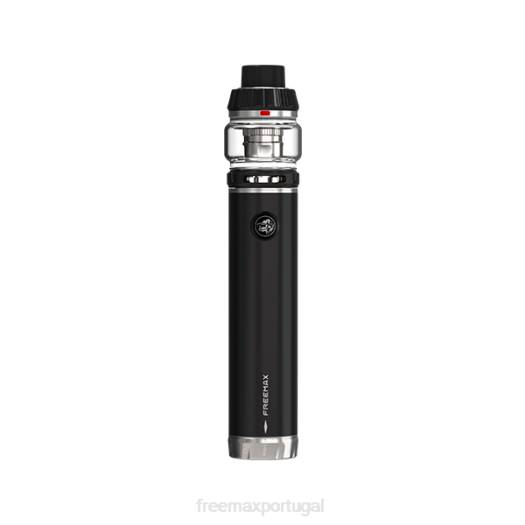 FreeMAX TWISTER 2 kits de 80 W preto D226131 Freemax portugal