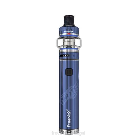 FreeMAX TWISTER kit 30w azul D22681 Freemax portugal
