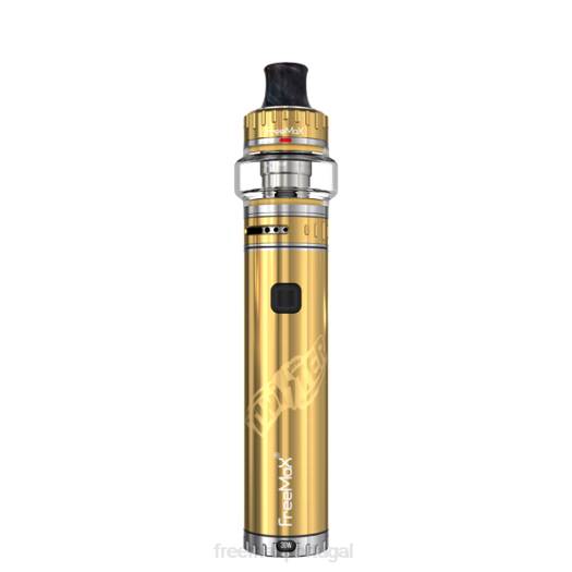 FreeMAX TWISTER kit 30w ouro D22677 best Freemax vape