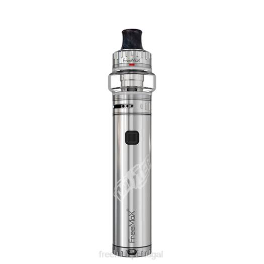 FreeMAX TWISTER kit 30w prata D22679 Freemax pod vape