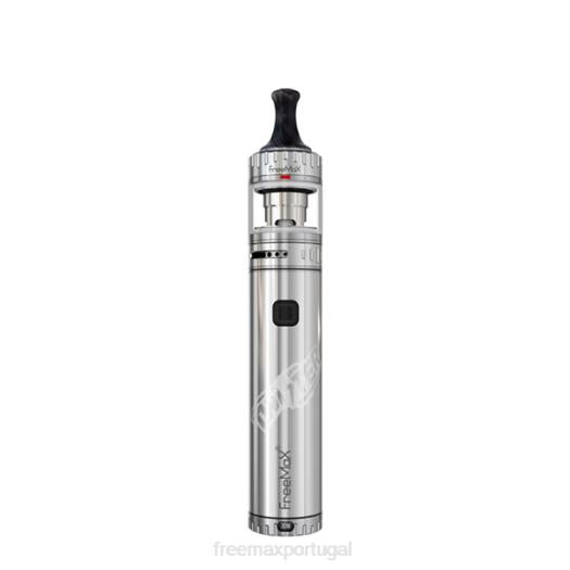 FreeMAX TWISTER kit 30w prata tpd D22682 Freemax vape portugal