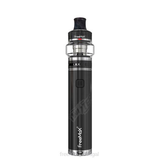 FreeMAX TWISTER kit 30w preto D22678 Freemax flavormax