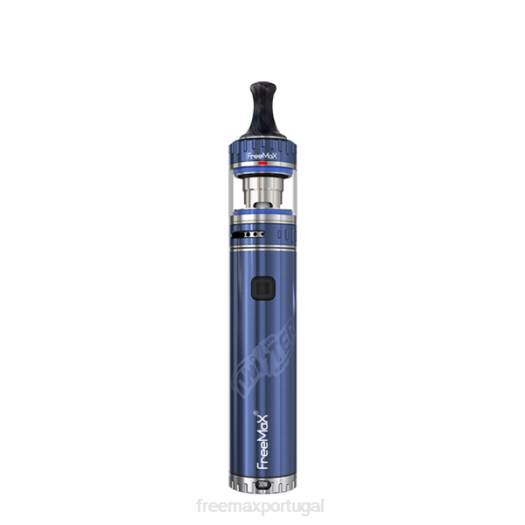 FreeMAX TWISTER kit 30w tpd azul D22686 Freemax vape price