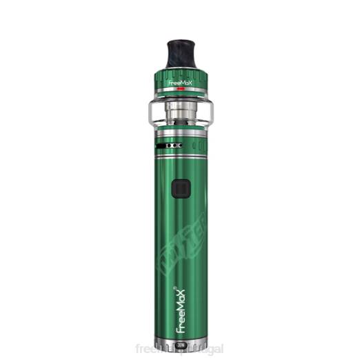 FreeMAX TWISTER kit 30w verde D22680 Freemax disposable vape