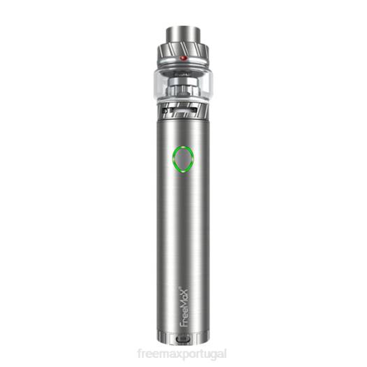 FreeMAX TWISTER kit inicial de 80w ss D22625 Freemax store