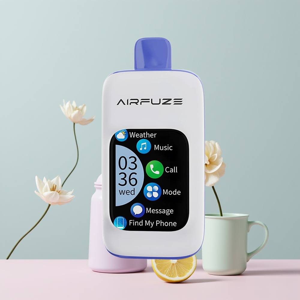 Wholesale Portugal AirFuze Smart Pro 40000 Caladas Menta Miami