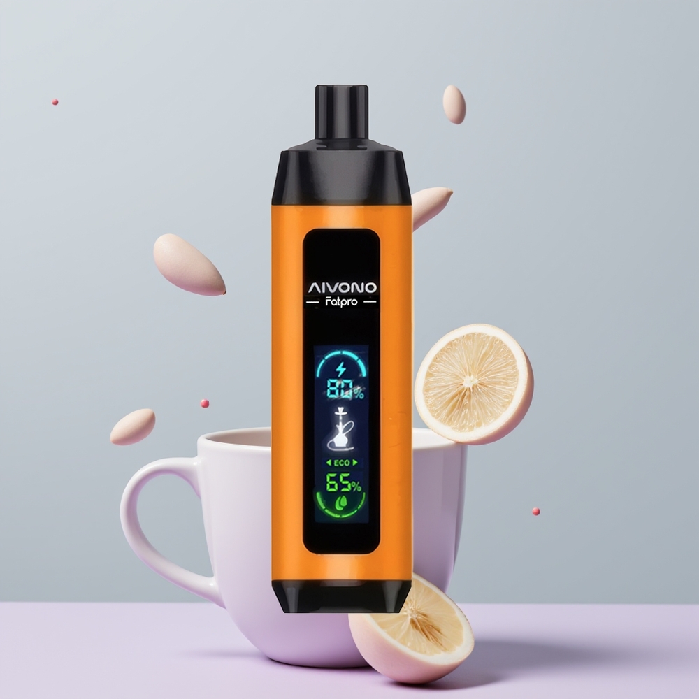 Wholesale Portugal Aivono Aim Fatpro 22000 Puffs Recarregável Sonho Lúcido