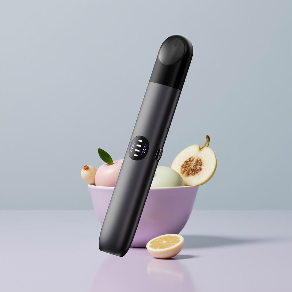 Wholesale Portugal RELX Infinity 2 650 Bocal Dispositivo Vape Darkasteroid