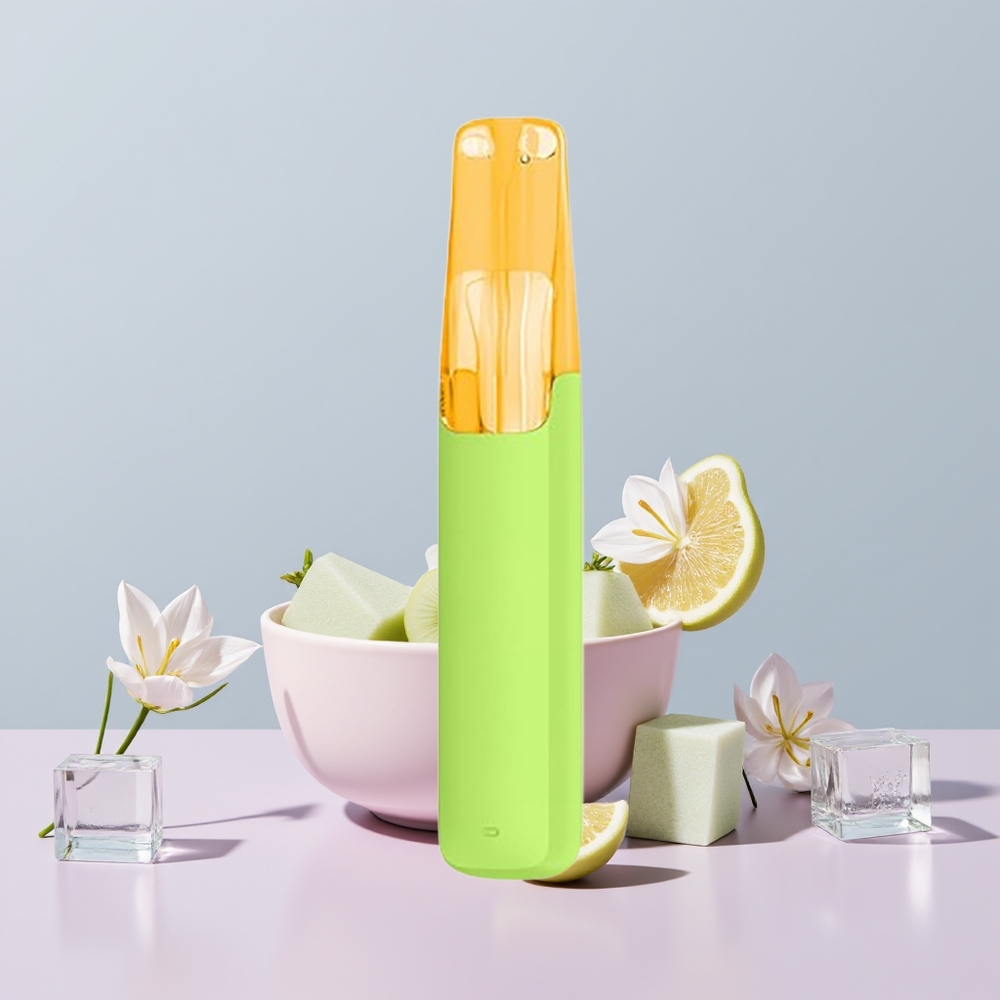 Wholesale Portugal Snowplus Dash 4000 Puffs 5% Kiwi Gelo