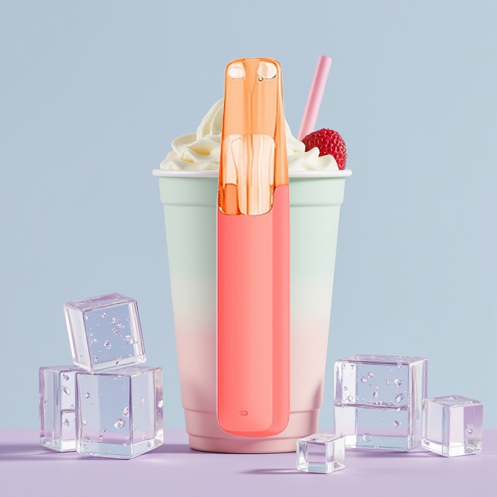 Wholesale Portugal Snowplus Dash 4000 Puffs Dispositivo Descartável Cola Ice 5%