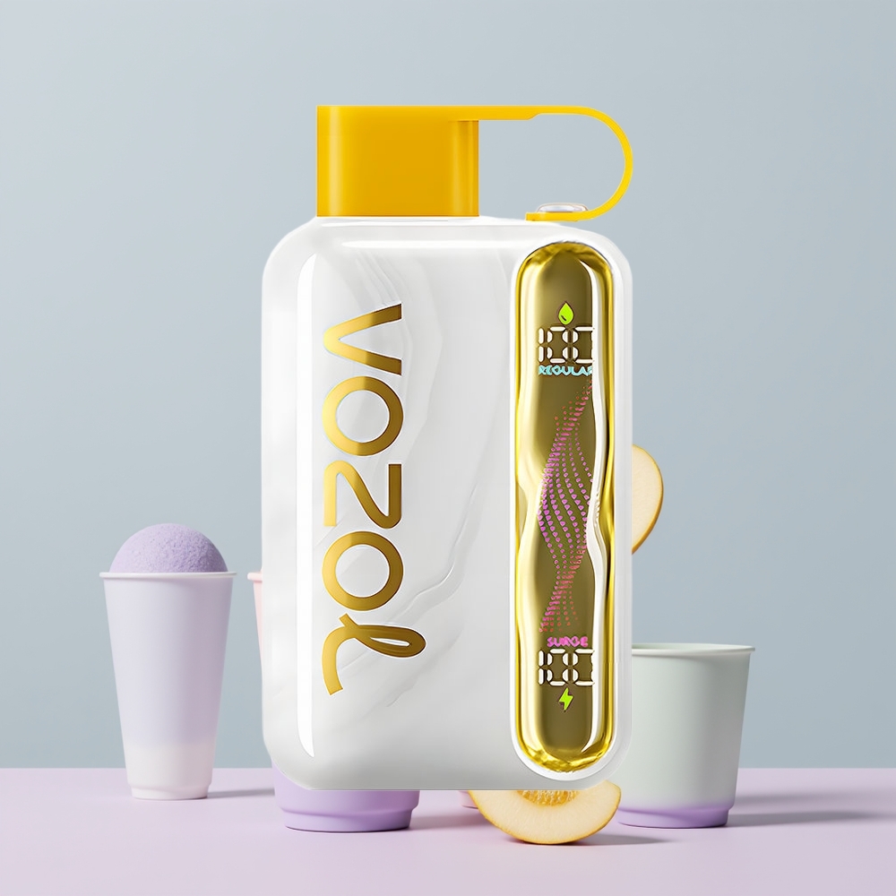 Wholesale Portugal VOZOL STAR 40000 Puffs 1000mAh Manga Gelo