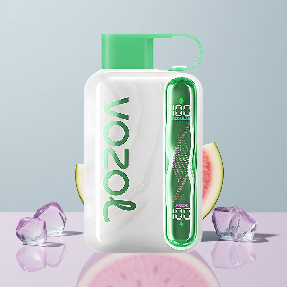 Wholesale Portugal VOZOL STAR 40000 Puffs 1000mAh Melancia Gelo