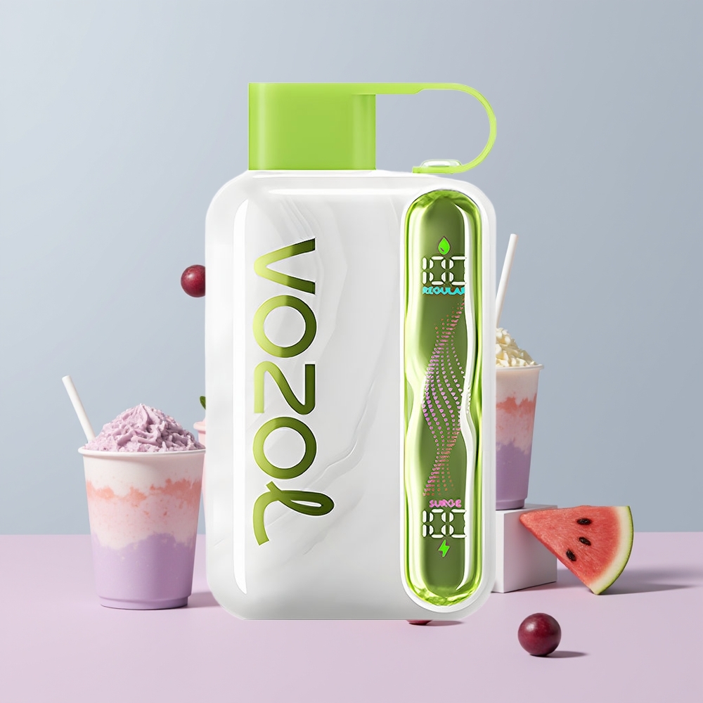 Wholesale Portugal VOZOL STAR 40000 Puffs 1000mAh Melancia Uva Boysenberry
