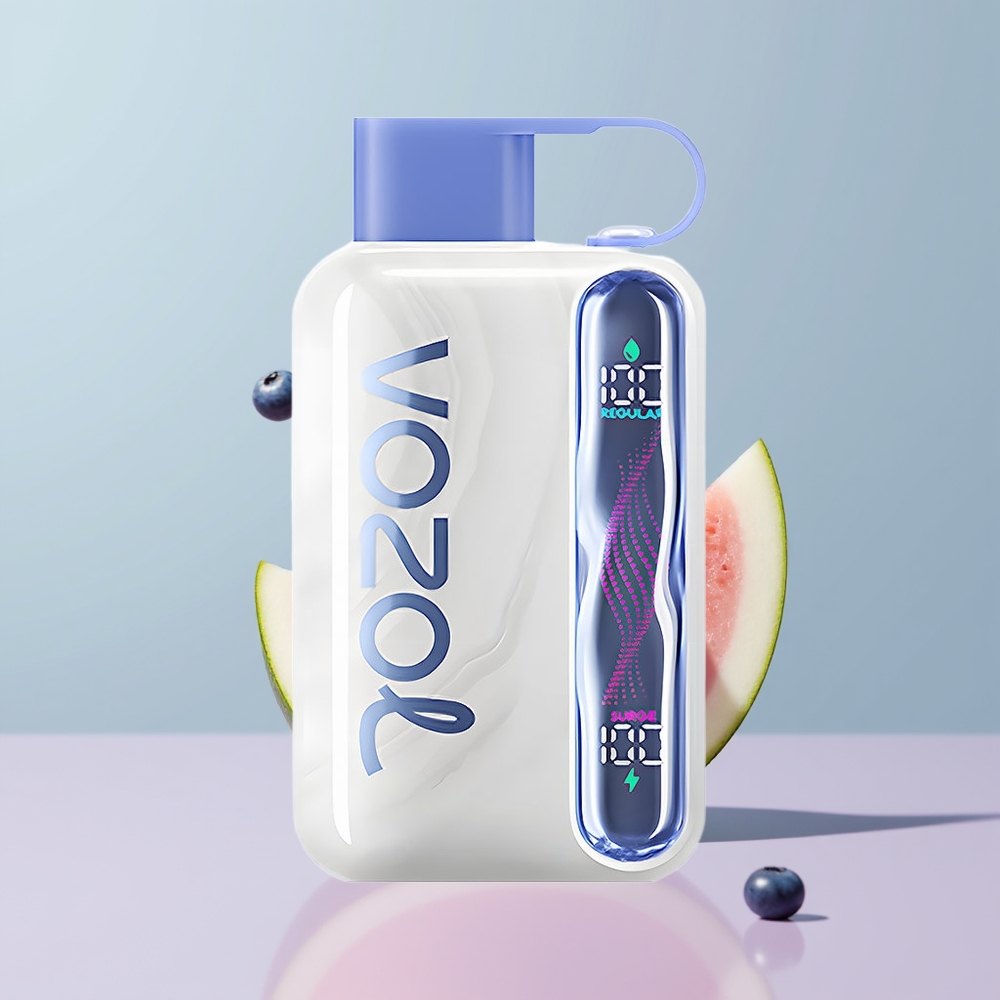 Wholesale Portugal VOZOL STAR 40000 Puffs 1000mAh Mirtilo Melancia