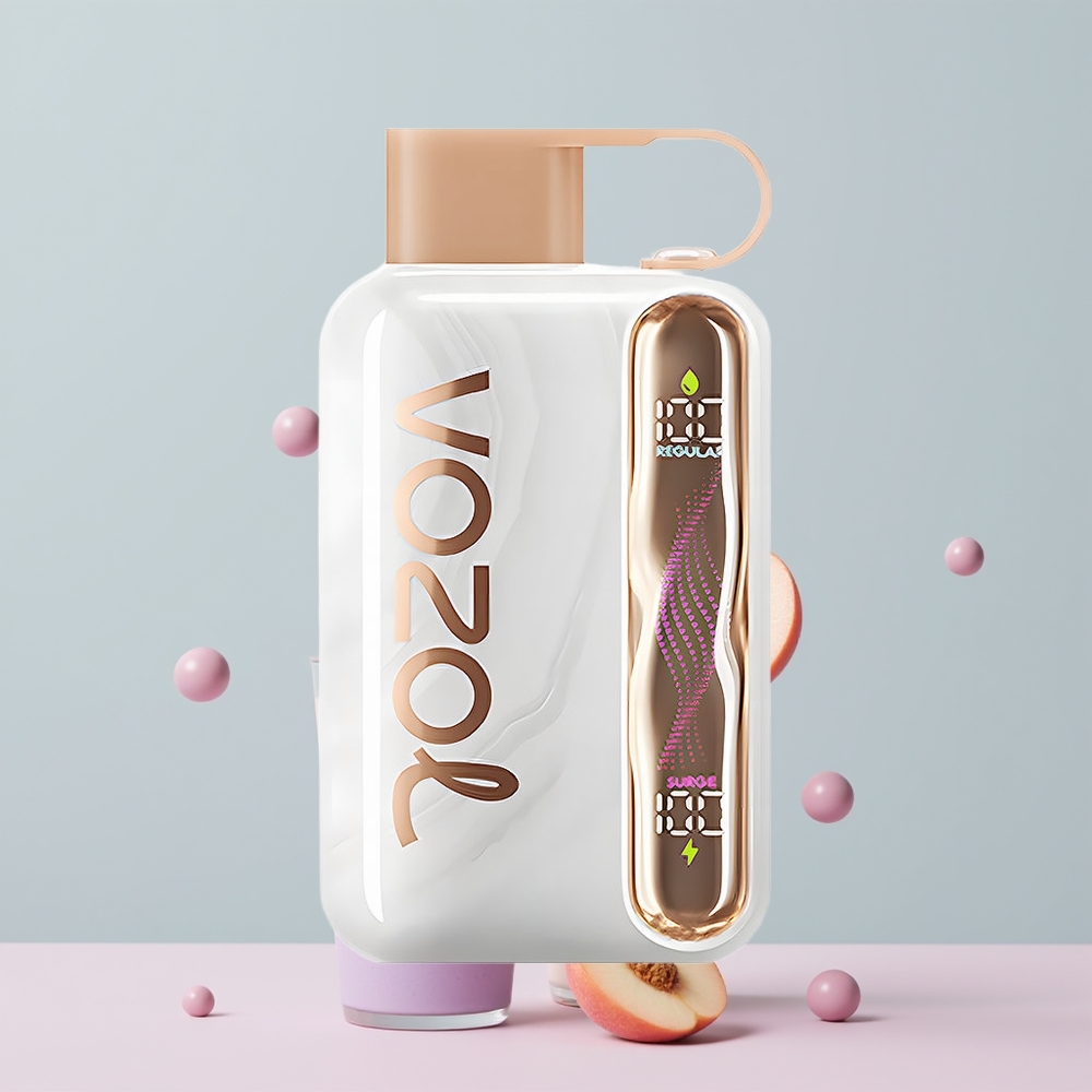 Wholesale Portugal VOZOL STAR 40000 Puffs 1000mAh Pêssego Gelo