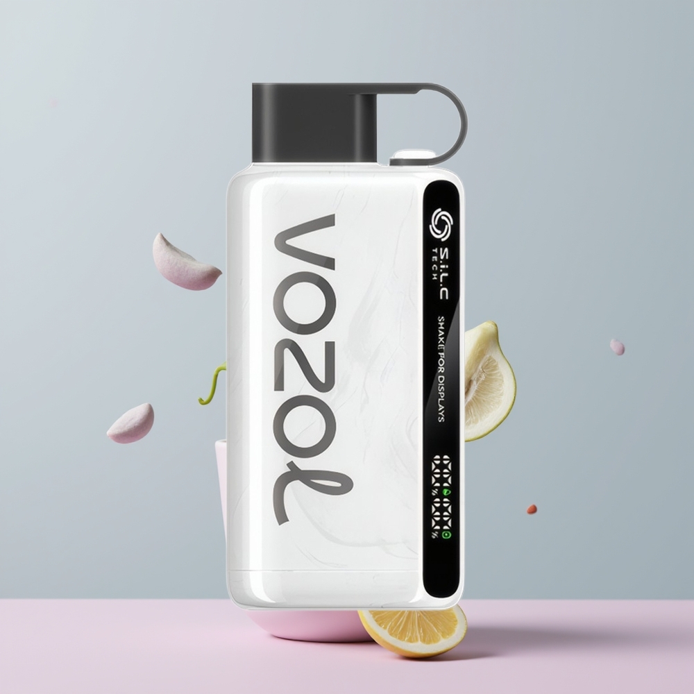 Wholesale Portugal VOZOL STAR 9000/12000 Puffs Recarregamento Rápido 30% Tabaco