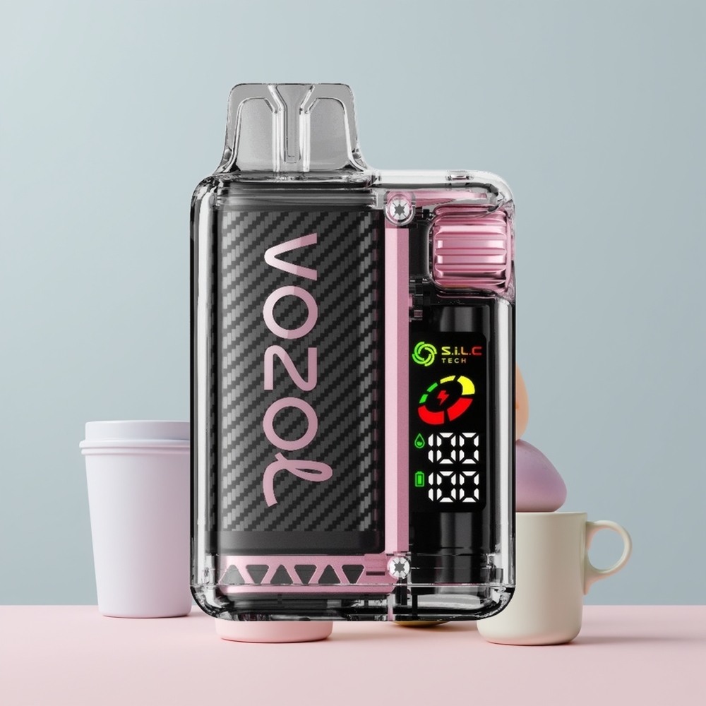 Wholesale Portugal VOZOL Vista 20000 Puffs 650mAh Pêssego Manga Melancia