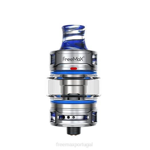 FreeMAX FIRELUKE 22 tanques resina azul D226188 Freemax flavormax