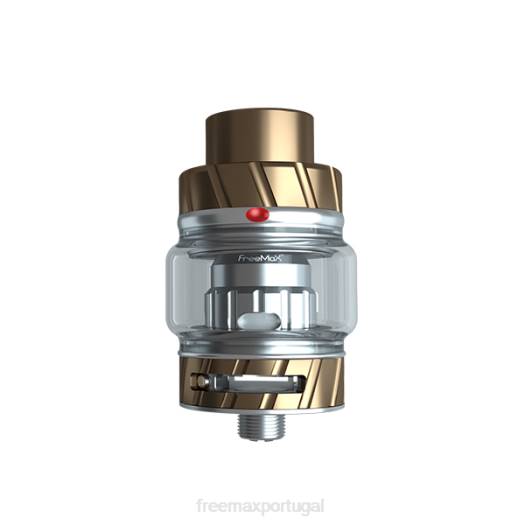 FreeMAX FIRELUKE 2 dourado D226249 Freemax flavormax