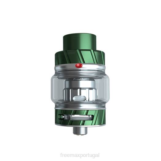 FreeMAX FIRELUKE 2 verde D226250 Freemax pod vape