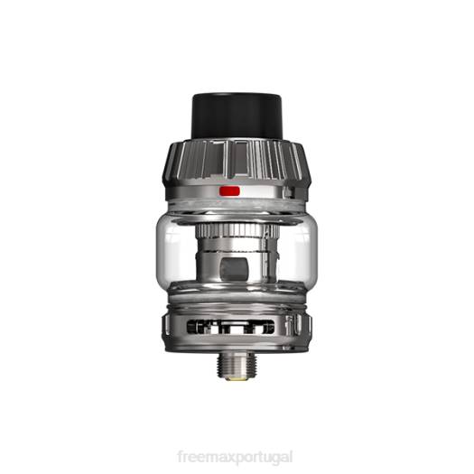 FreeMAX FIRELUKE 4 tanques prata D226169 Freemax pod vape