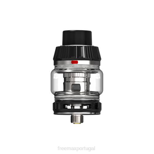 FreeMAX FIRELUKE 4 tanques preto D226168 Freemax flavormax
