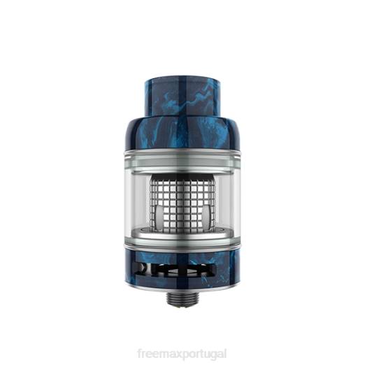 FreeMAX FIRELUKE m tanque azul D226228 Freemax review