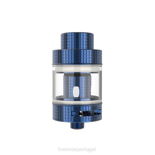 FreeMAX FIRELUKE m tanque azul D226228 Freemax review