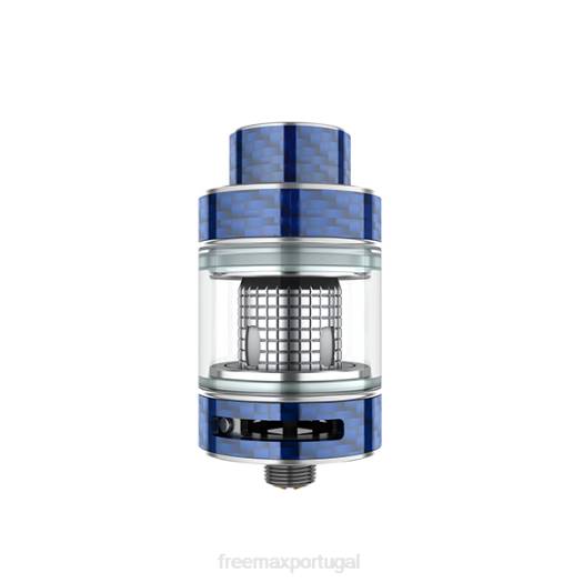 FreeMAX FIRELUKE m tanque azul D226228 Freemax review
