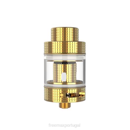FreeMAX FIRELUKE m tanque dourado D226235 Freemax pod vape