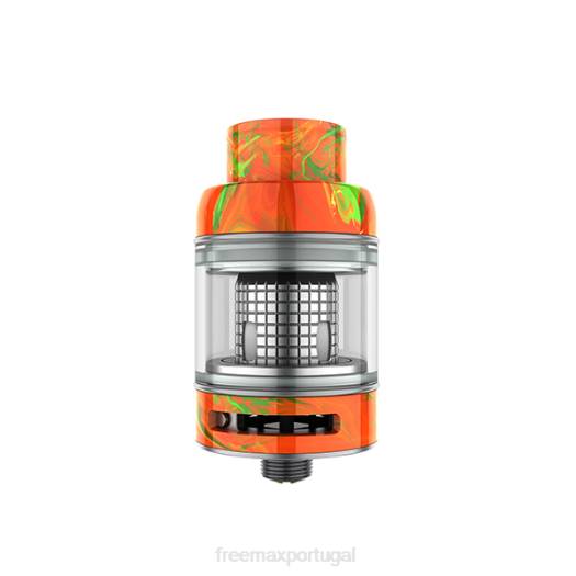 FreeMAX FIRELUKE m tanque laranja D226230 Freemax vape price