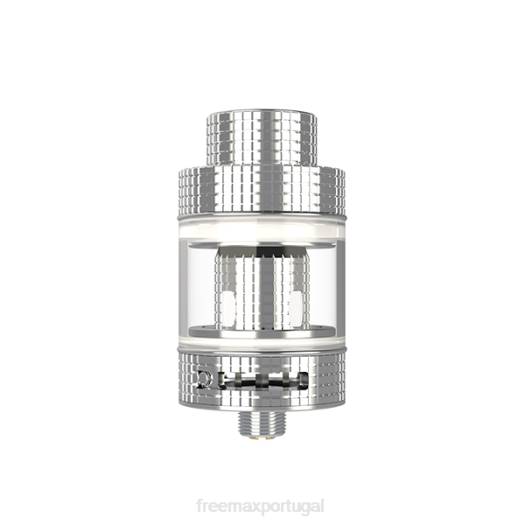 FreeMAX FIRELUKE m tanque prata D226238 Freemax vape portugal