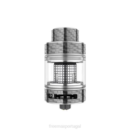 FreeMAX FIRELUKE m tanque prata D226238 Freemax vape portugal
