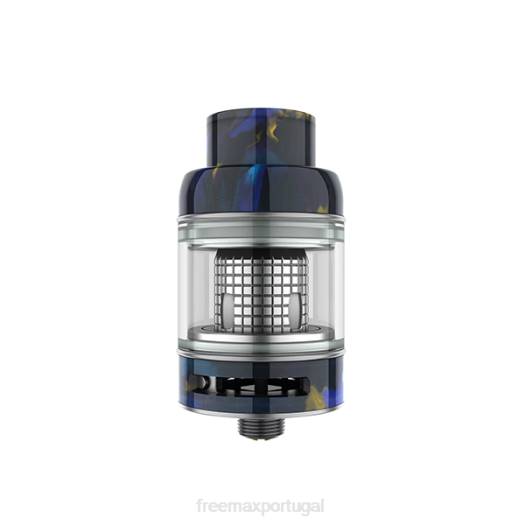 FreeMAX FIRELUKE m tanque preto D226229 Freemax store