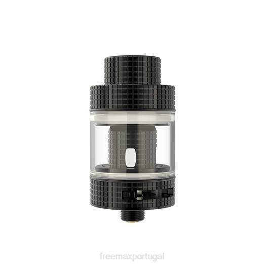 FreeMAX FIRELUKE m tanque preto D226229 Freemax store