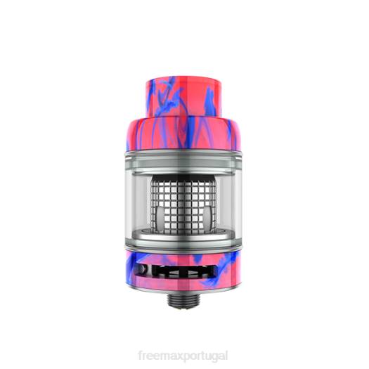 FreeMAX FIRELUKE m tanque rosa D226231 best Freemax vape