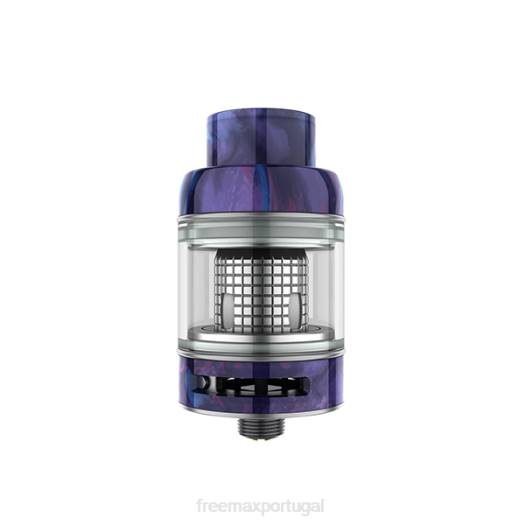 FreeMAX FIRELUKE m tanque roxo D226232 Freemax flavormax