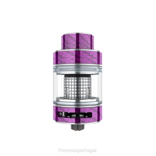FreeMAX FIRELUKE m tanque roxo D226232 Freemax flavormax