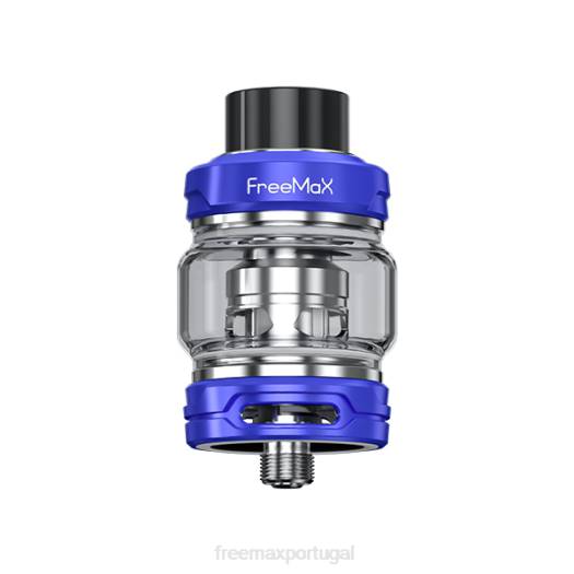 FreeMAX FIRELUKE tanque solo azul D226175 Freemax store