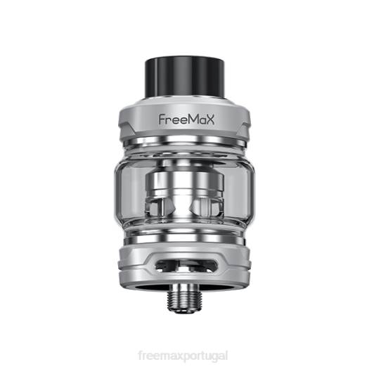 FreeMAX FIRELUKE tanque solo prata D226174 Freemax review