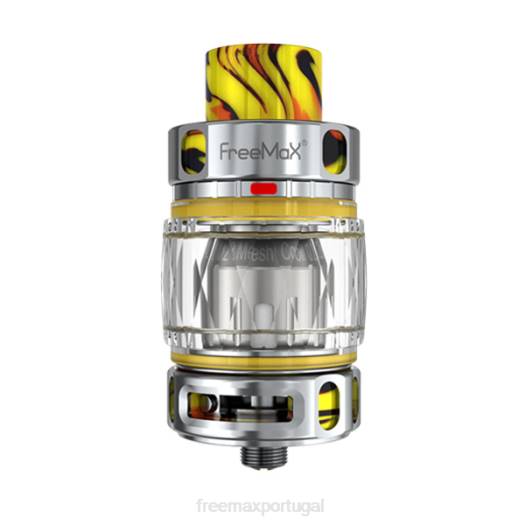 FreeMAX M PRO 2 tanques amarelo D226200 Freemax disposable vape