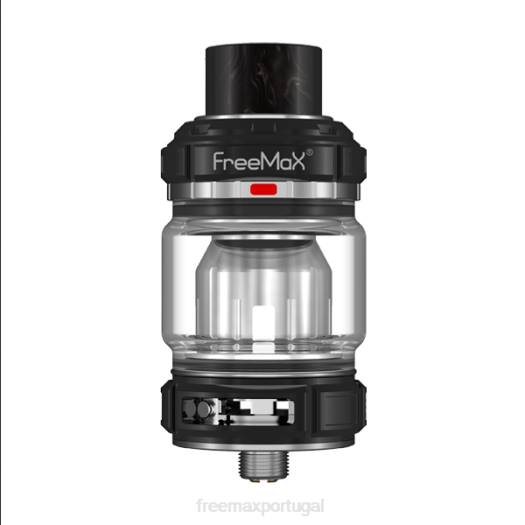 FreeMAX M PRO 2 tanques metálico preto D226192 Freemax vape portugal