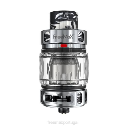 FreeMAX M PRO 2 tanques preto D226195 Freemax store