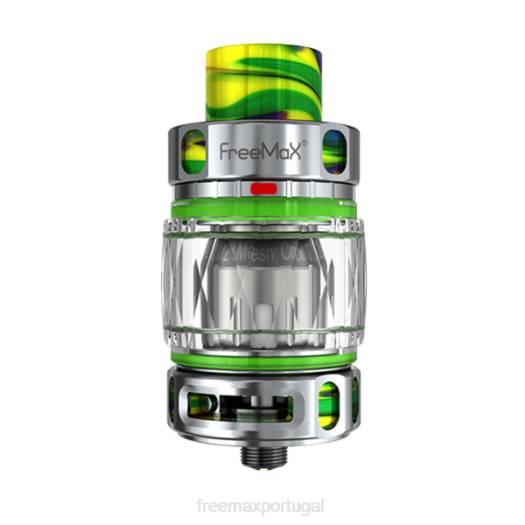 FreeMAX M PRO 2 tanques verde D226197 best Freemax vape