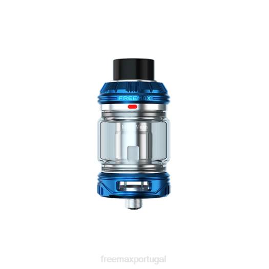 FreeMAX M PRO 3 tanques azul D226164 Freemax review