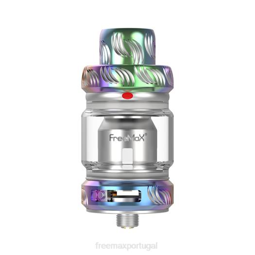 FreeMAX M PRO sou profissional arco-íris D226220 Freemax pod vape