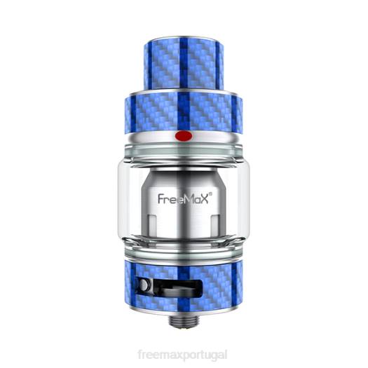 FreeMAX M PRO sou profissional azul D226213 Freemax vape lisbon