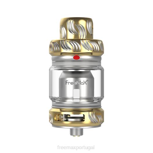 FreeMAX M PRO sou profissional dourado D226219 Freemax flavormax